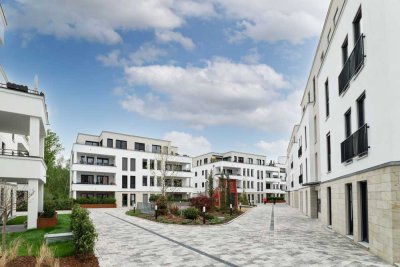 3,5 Zi-Wohnung *wohnen am Park* im "PARKSIDE | Weinsberg"