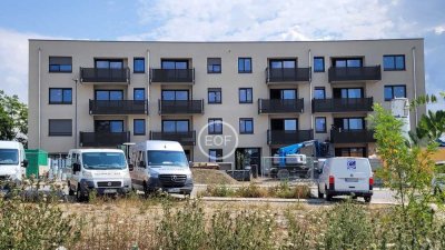 3-Zimmer-Wohnung am Hubland! Wohnberechtigungsschein erforderlich!