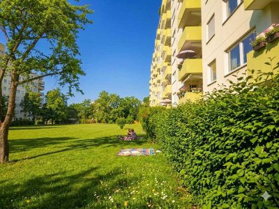 Solide Kapitalanlage in München-Aubing