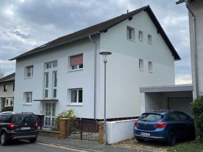 4 Zimmer 1OG in Roßdorf ruhige Feldrandlage