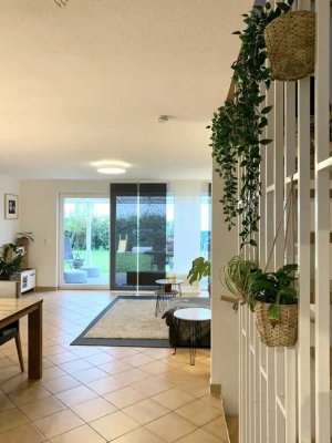 Zuhause mit 6 Zimmern in Frankfurt Höchst