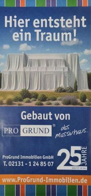 Townhaus * Stadt- Doppelhaushälfte*Neubau Zentrum