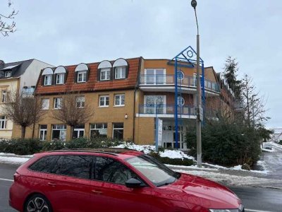 Mehrfamilienhaus in aufstrebender Gegend von Görlitz