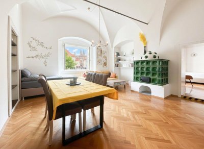 *** Attraktive 3-Zimmer-Airbnb-Wohnung *** perfekt für Anleger oder Zweitwohnsitz