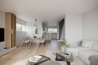 Endphase - exklusives Wohnen im schönen Giesing