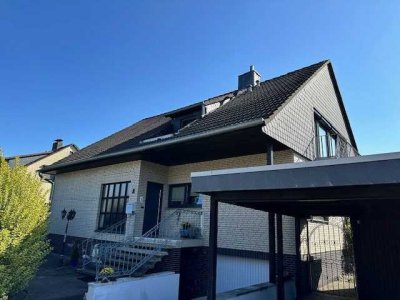 2 - Familienhaus mit 300m² Wohnfläche direkt in Gifhorn