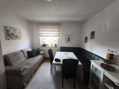 Geschmackvolle 5-Raum-Wohnung mit gehobener Innenausstattung mit Balkon in Frankenthal