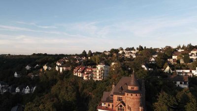 Residenz am Sonneneck - Rheinwinkel