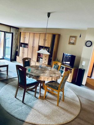 4-Zimmer-Wohnung mit Potenzial und guter Ausstattung