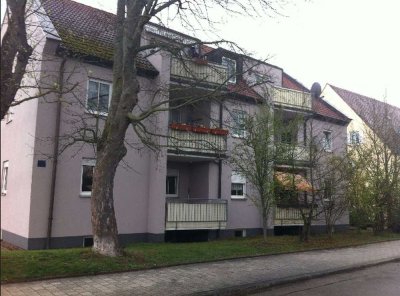 Etagenwohnung in Laufweite vom Hauptbahnhof