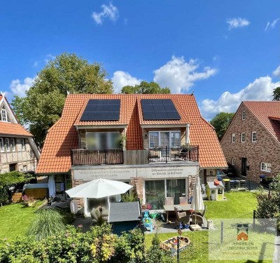Tolles Haus auf Zeit mieten + Energieeffizienzklasse A+ Burgdorf Schillerslage