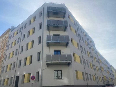 Zentrumsnah & grün: Wohnen mit Flair, Aufzug, Balkon, 2 Bädern und Fußbodenheizung!