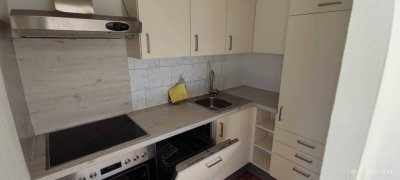 Helle, zentral gelegene 3- Zimmer-Wohnung mit Loggia in Lambach