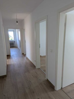 Schöne 4-Zimmer-Dachgeschosswohnung in Großostheim