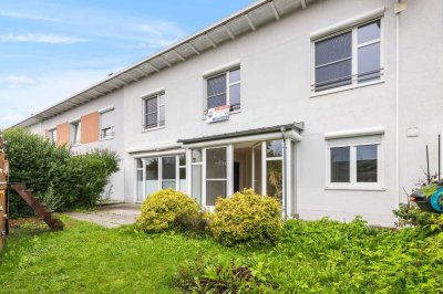 Willkommen in Ihrem neuen Zuhause!