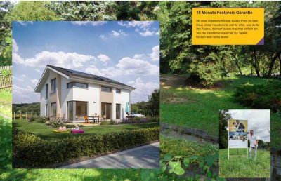 HIER HABEN ALLE VIEL PLATZ: GERÄUMIGES HAUS MIT 7 ZIMMERN -  TEL. 01714863595
