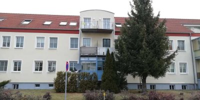 +++ 3-Zi. Eigentumswohnung mit Balkon (Nr. 40) +++Altstadt+++
