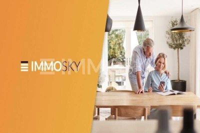 Hoch die TASSEN - Beste Lage Penthouse