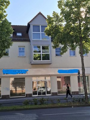Helle, freundliche Mietwohnung