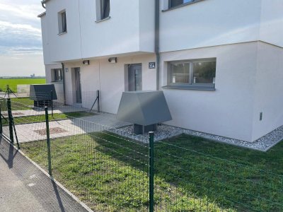 Haus C TOP 1 in Grünruhelage!