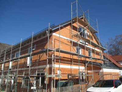 GIS IMMOBILIEN - Reihenmittelhaus in hochwertiger Bauausführung!
