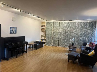 Warmes und liebevolles Zuhause