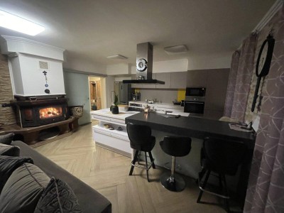 Ruhiges ausklingen in Furth