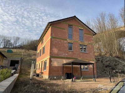 Wartburgblick, Einliegerwohnung, freistehend, Grundstück, Eigenheim
