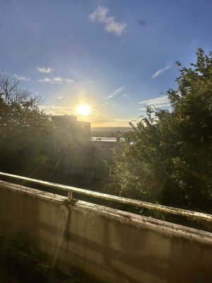 Eigentumswohnung mit Balkon & Stellplatz