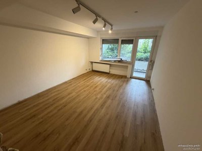 RIDA RESIDENTIAL - Behaglichkeit im modernen Gewand – Neubauwohnung in Köln-Longerich