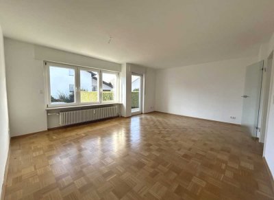 7400 - Gut geschnittene 3-Zimmerwohnung mit Terrasse und Garagenstellplatz!
