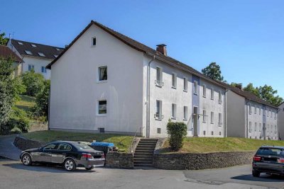 4-Zimmer-Wohnung in Witten Herbede