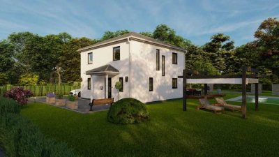 Familienfreundliches Wohnen im beliebten und ruhigen Süden von Werl  Haus CITY inklusive Grundstück