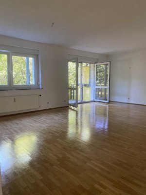 Schöne helle 3-Zimmerwohnung in KA-Nordstadt