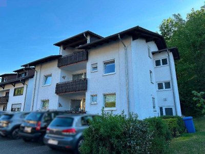 +++Sofort verfügbar: Moderne Eigentumswohnung mit 3 Zimmer, Einbauküche, Loggia in hervorragender...