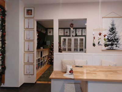 Großzügiges Einfamilien- od. Mehrgenerationenhaus