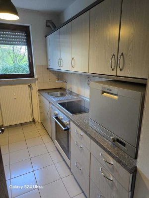 2 Zimmer Wohnung in Nürnberg
