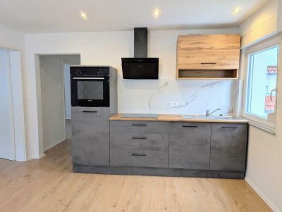 Schöne, vollständig renovierte Wohnung in Kaiserslautern-Hohenecken zu vermieten