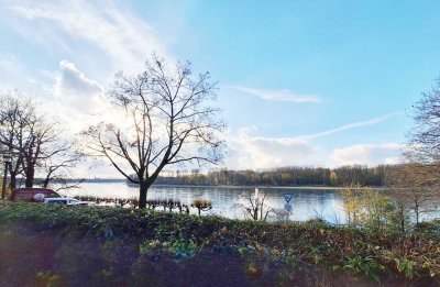 Reserviert Wohnen in erster Rheinlage
