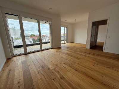 Wohnung 74 - 79,71 qm
