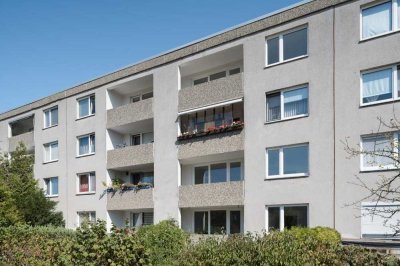 3-Zimmer-Wohnung in Wolfsburg Vorsfelde