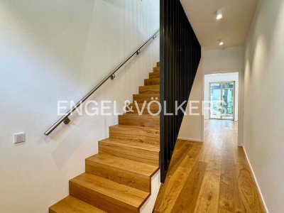 Modernes Wohnen mit Stil und Komfort