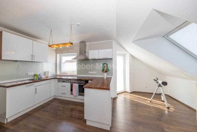 Ruhig gelegenes Einfamilienhaus, PV-Anlage + Speicher, Solarthermie