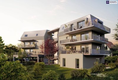 Ein moderner Familientraum im Wohnbezirk Eggenberg! PROVISIONSFREI!