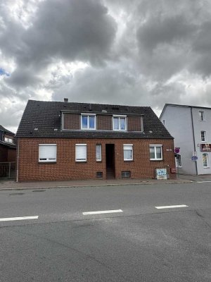 Zentrale 2-Zimmer-Wohnung mit 43 m² – Ideal für Singles oder Paare