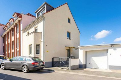 Leerstehend und kernsaniert – vom Einfamilienhaus bis zum Dreifamilienhaus