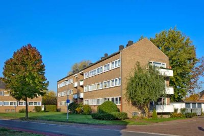 4-Zimmer-Wohnung in Bocholt