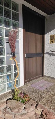 Frisch modernisierte 2,5 - Zimmer-Wohnung in ruhiger Lage von Bietigheim!