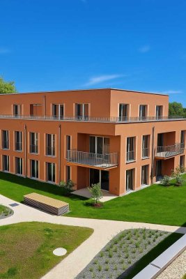 Eine Terrasse zum Träumen