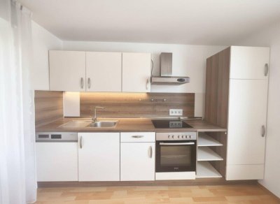 93 m² Wohnung I Küche und Lift